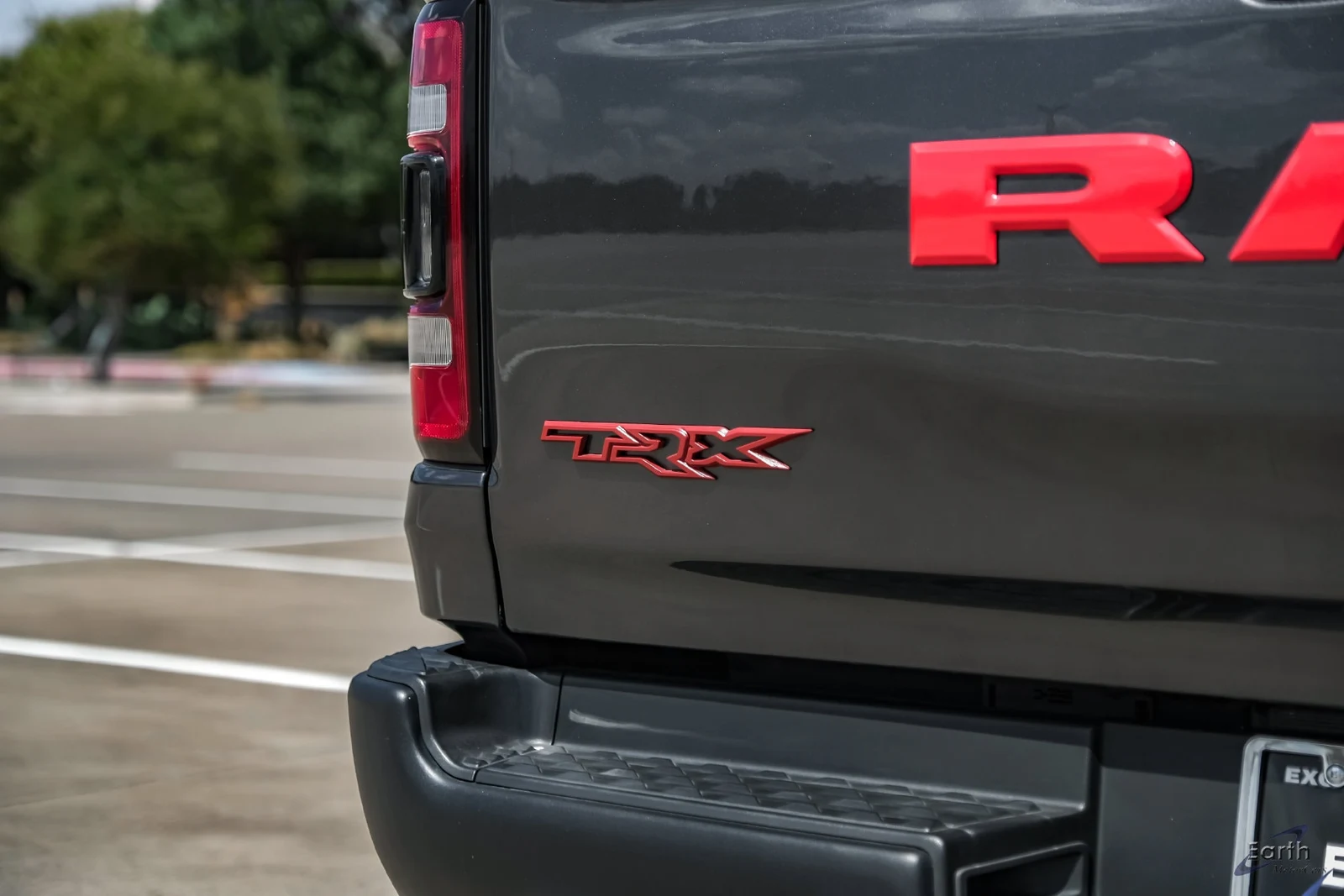 2022 Ram 1500 TRX, 14/28