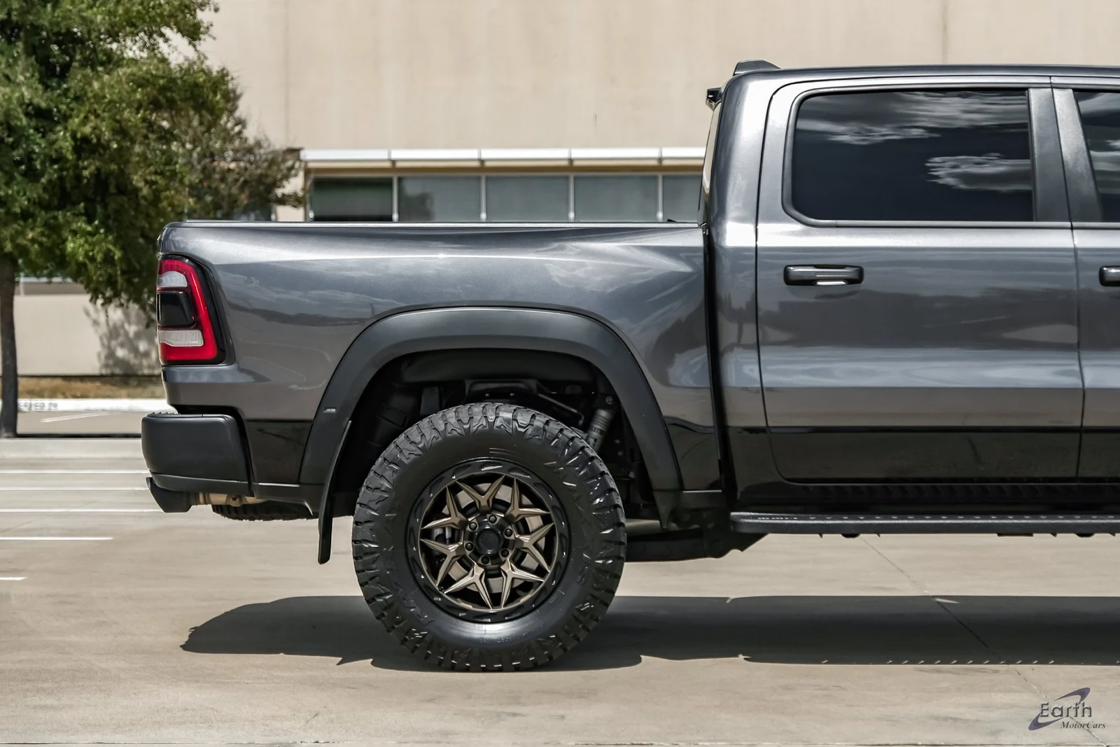 2022 Ram 1500 TRX, 20/28