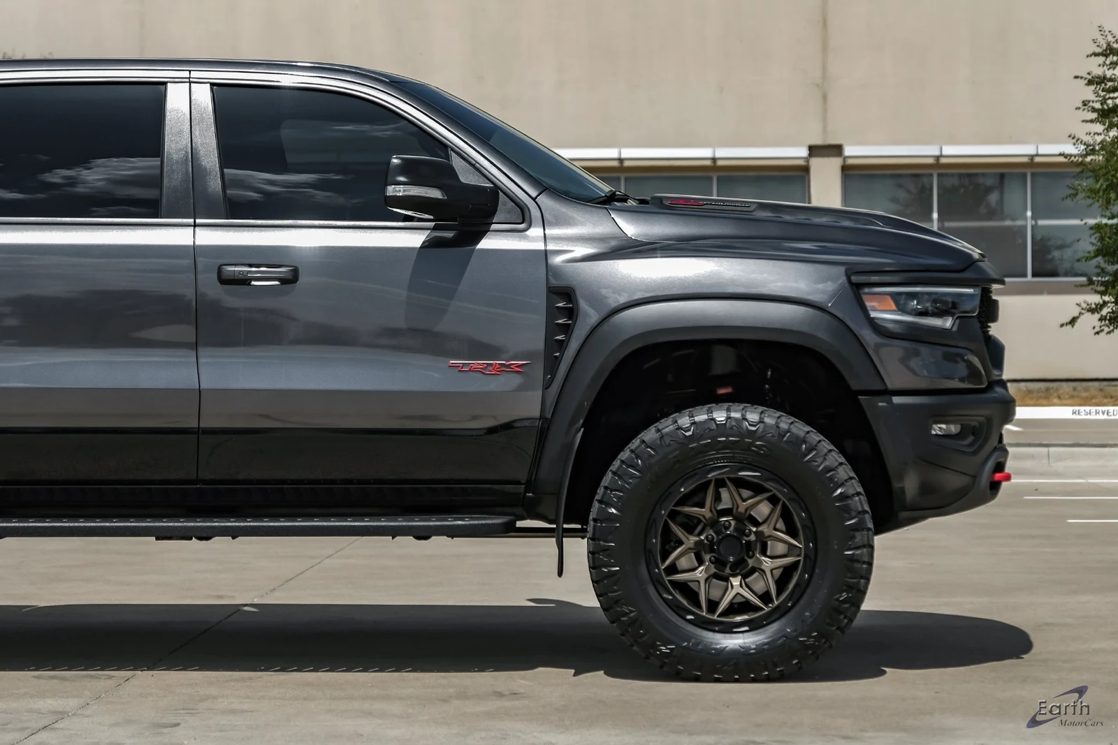 2022 Ram 1500 TRX, 21/28
