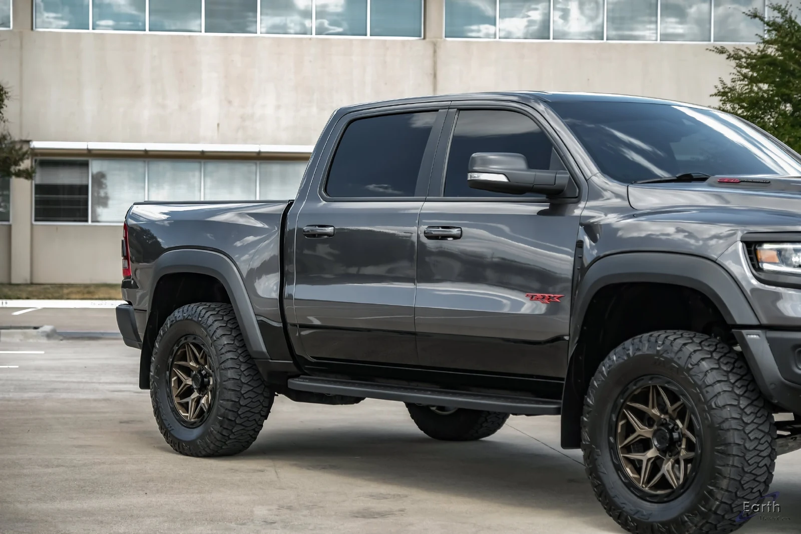 2022 Ram 1500 TRX, 24/28