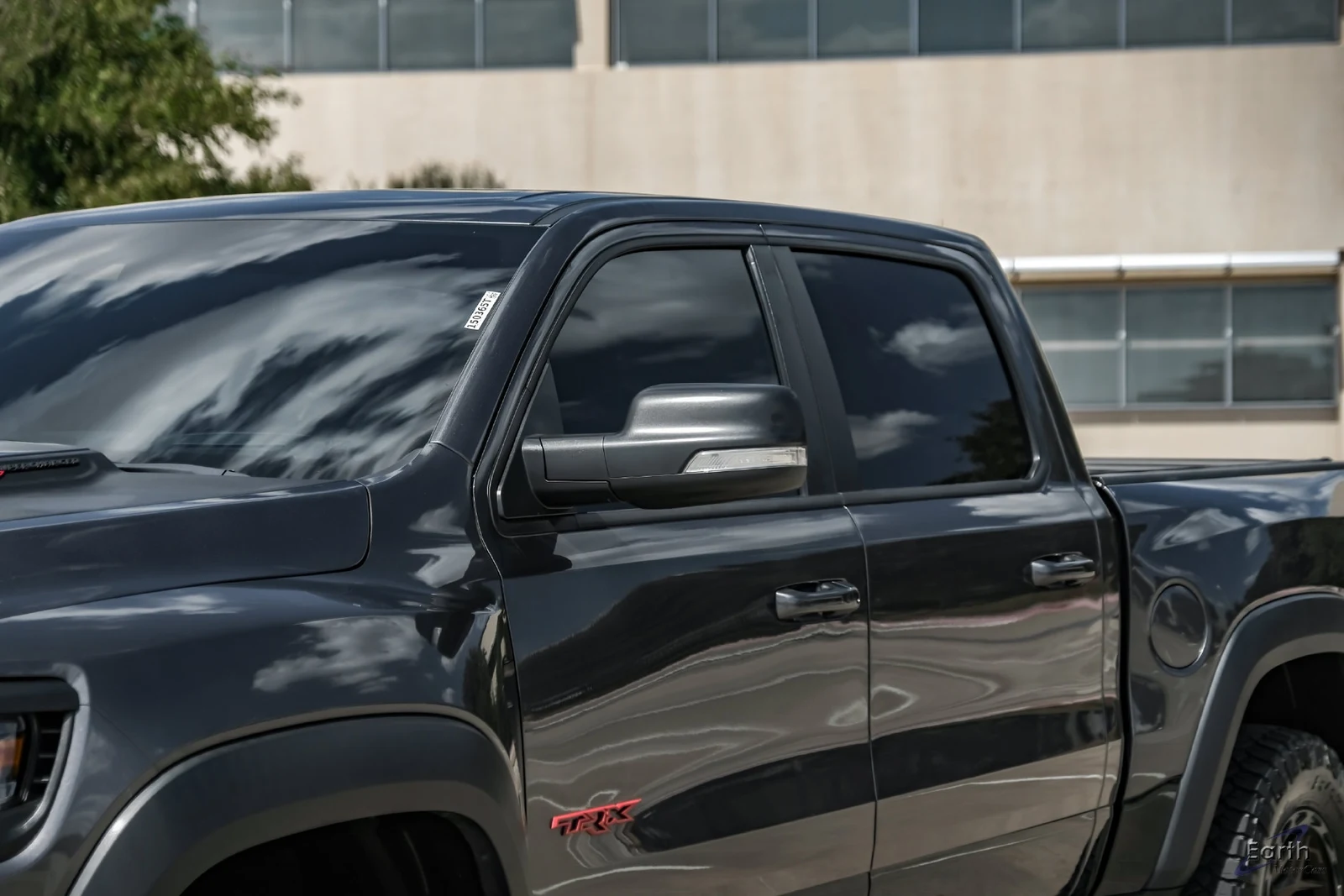 2022 Ram 1500 TRX, 26/28