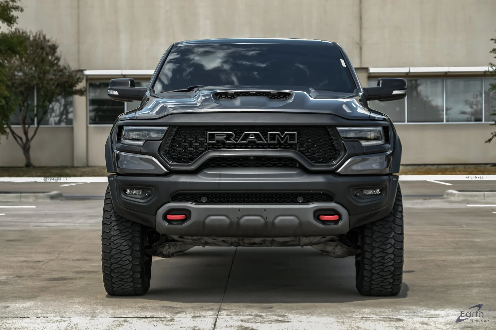 2022 Ram 1500 TRX, 27/28