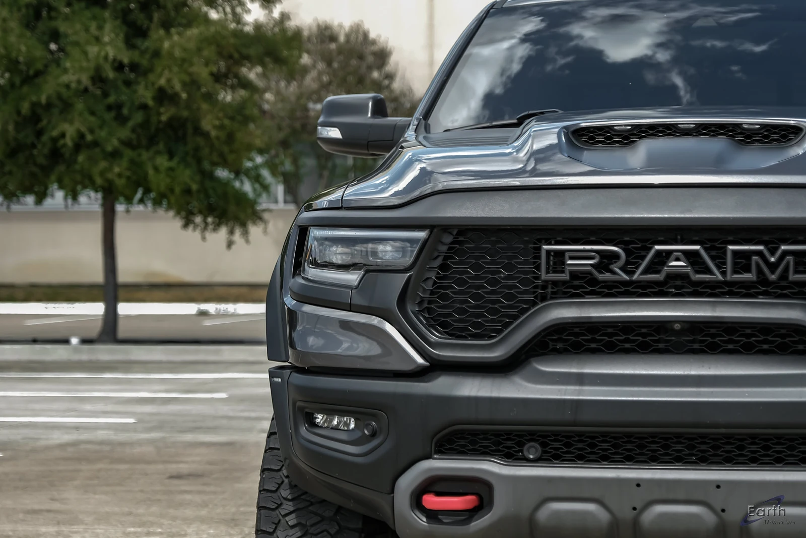 2022 Ram 1500 TRX, 28/28