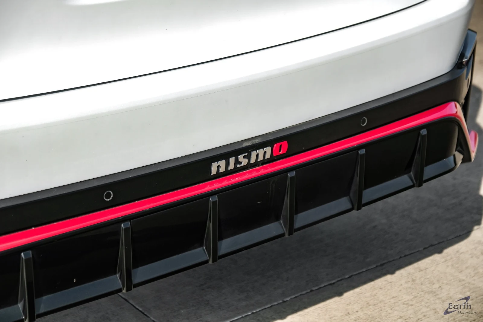 2026 Nissan Armada NISMO, 13/29