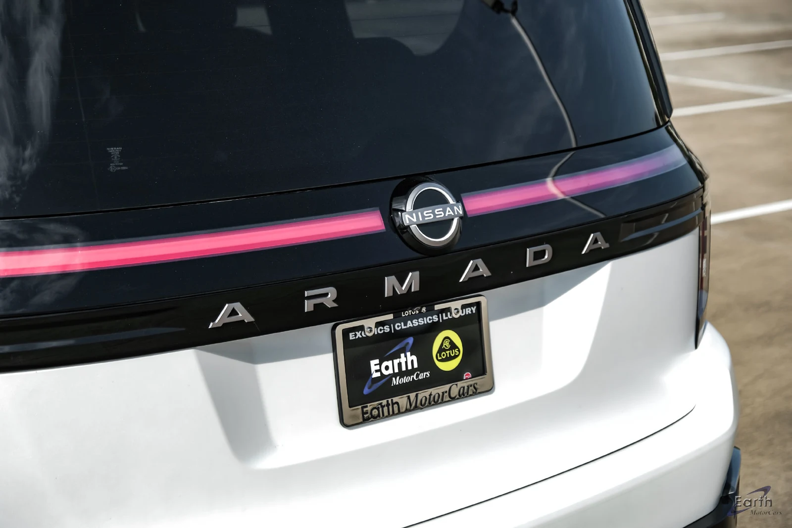2026 Nissan Armada NISMO, 14/29