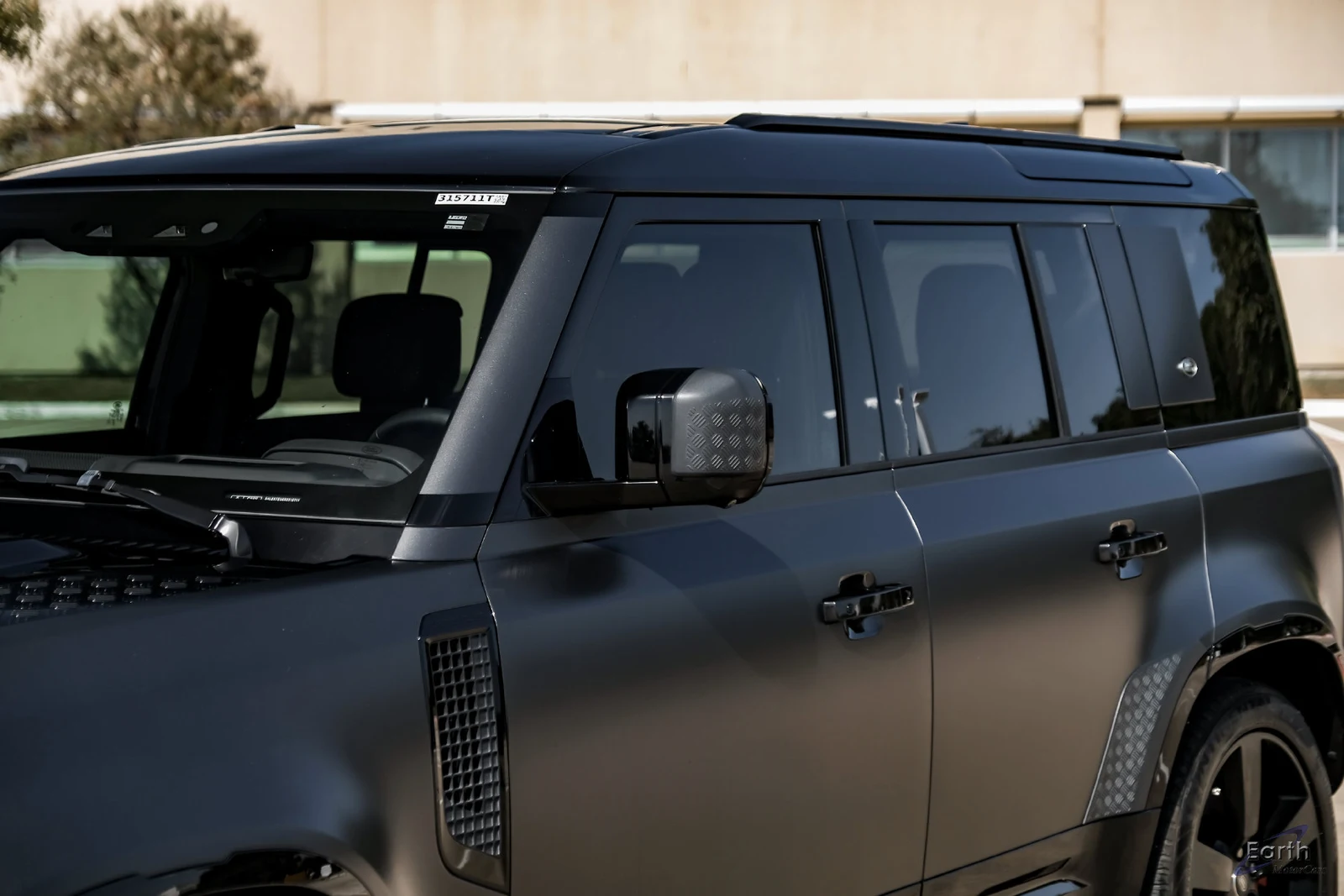 2024 Land Rover Defender 110 X (L663), 24/29