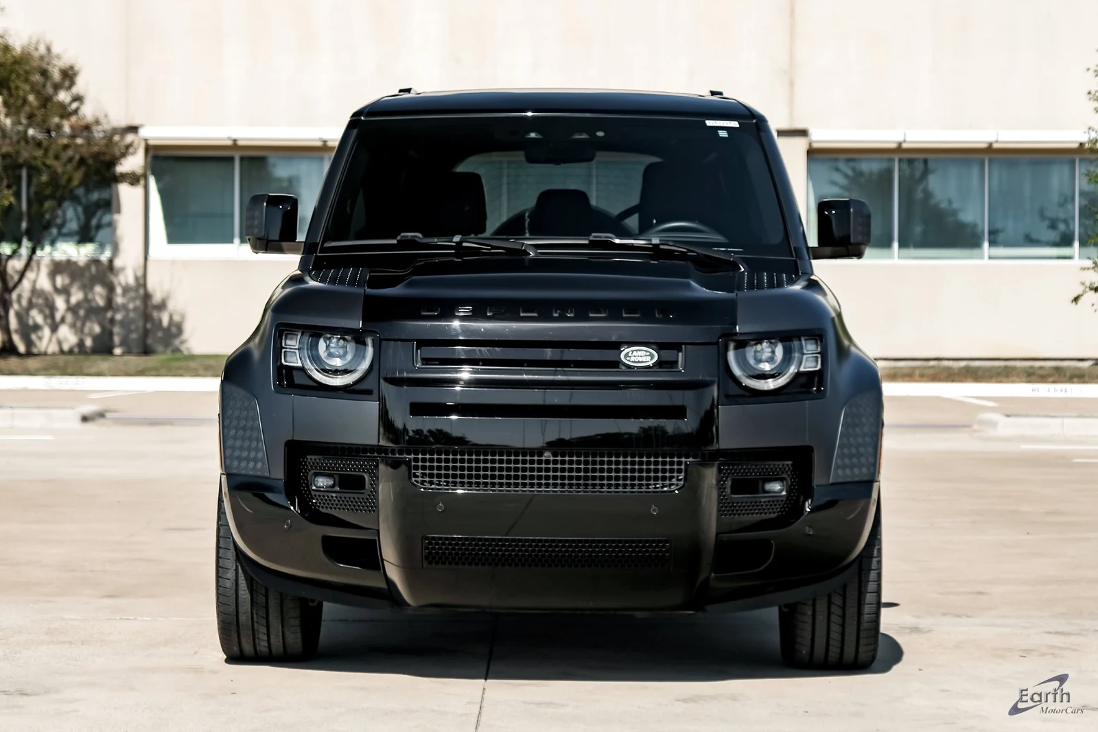 2024 Land Rover Defender 110 X (L663), 25/29