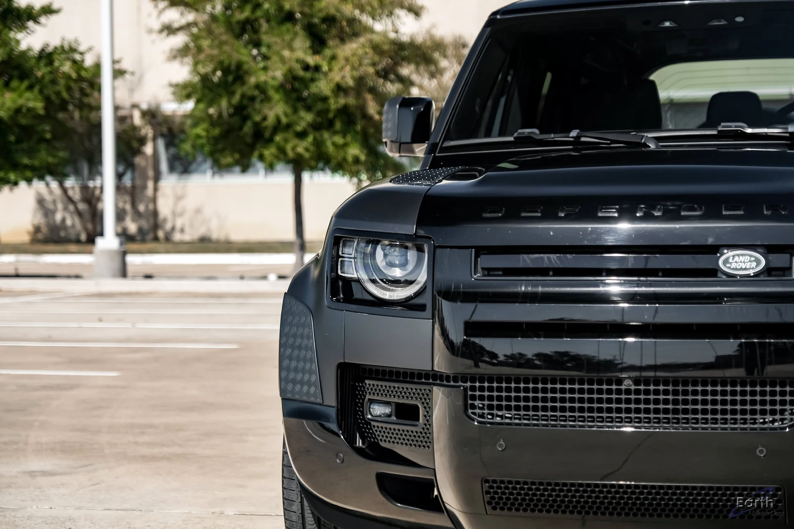 2024 Land Rover Defender 110 X (L663), 26/29