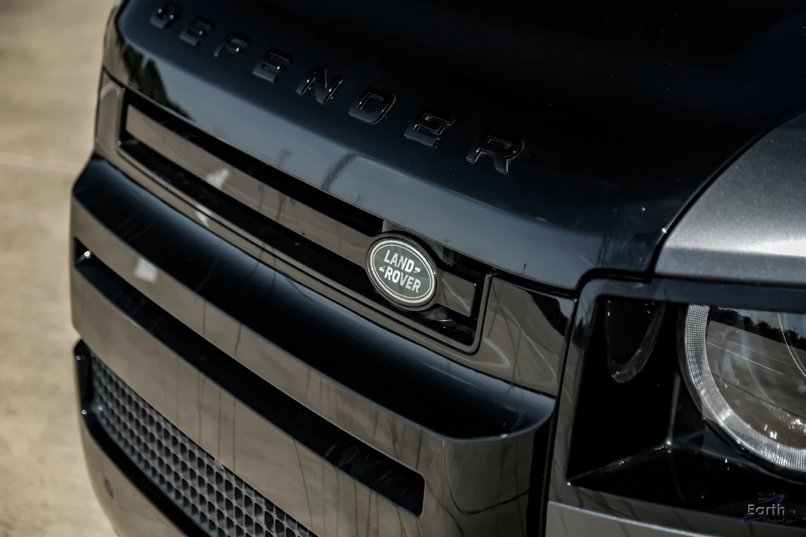 2024 Land Rover Defender 110 X (L663), 27/29