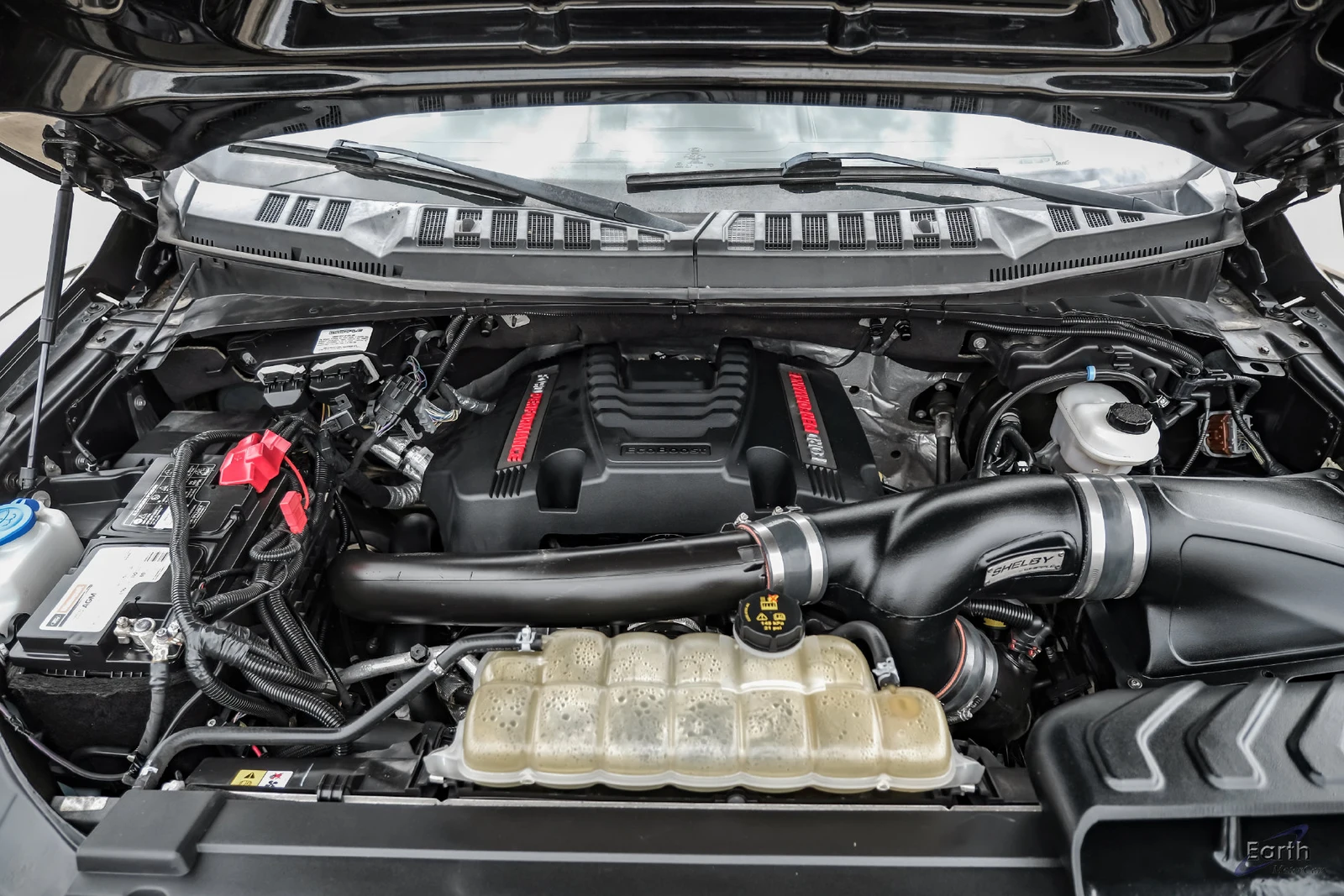 2020 Ford F-150 Raptor, 3/28