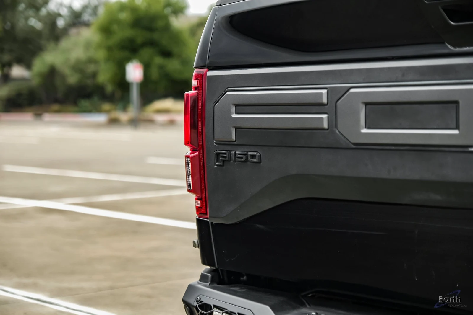2020 Ford F-150 Raptor, 14/28