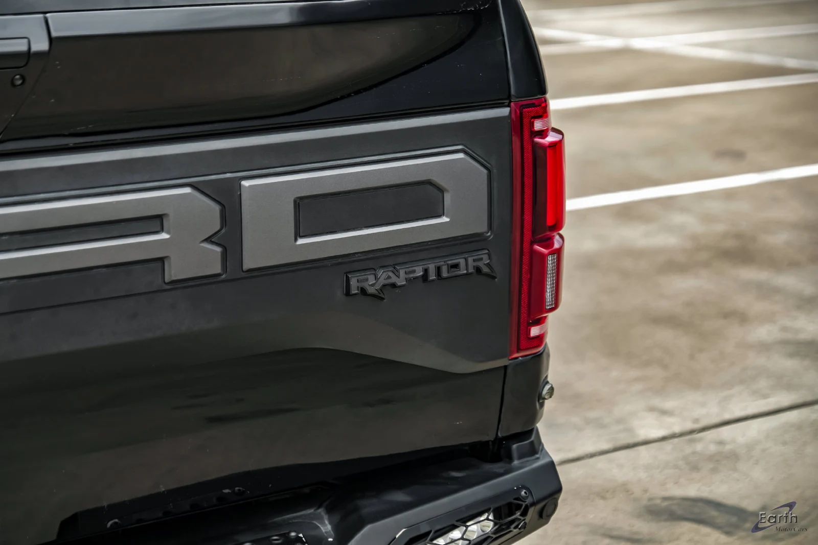 2020 Ford F-150 Raptor, 15/28