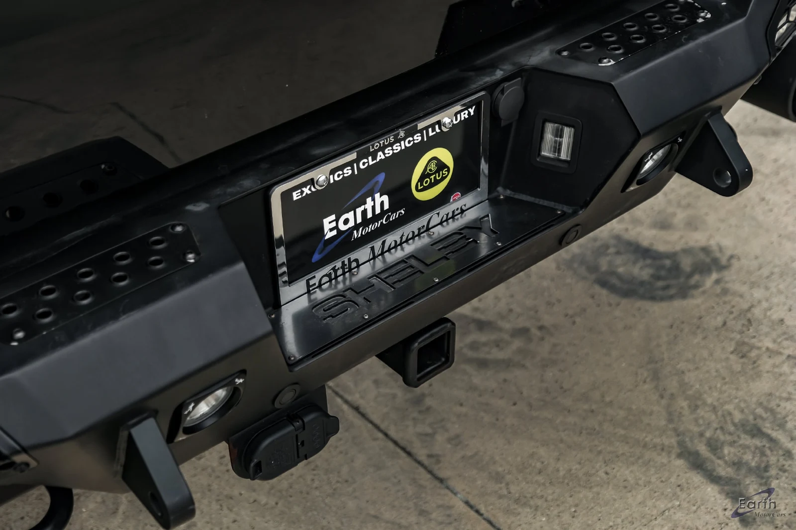 2020 Ford F-150 Raptor, 17/28