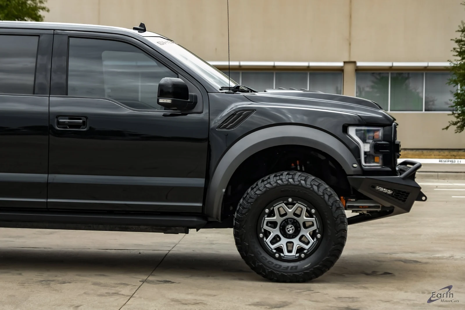 2020 Ford F-150 Raptor, 23/28