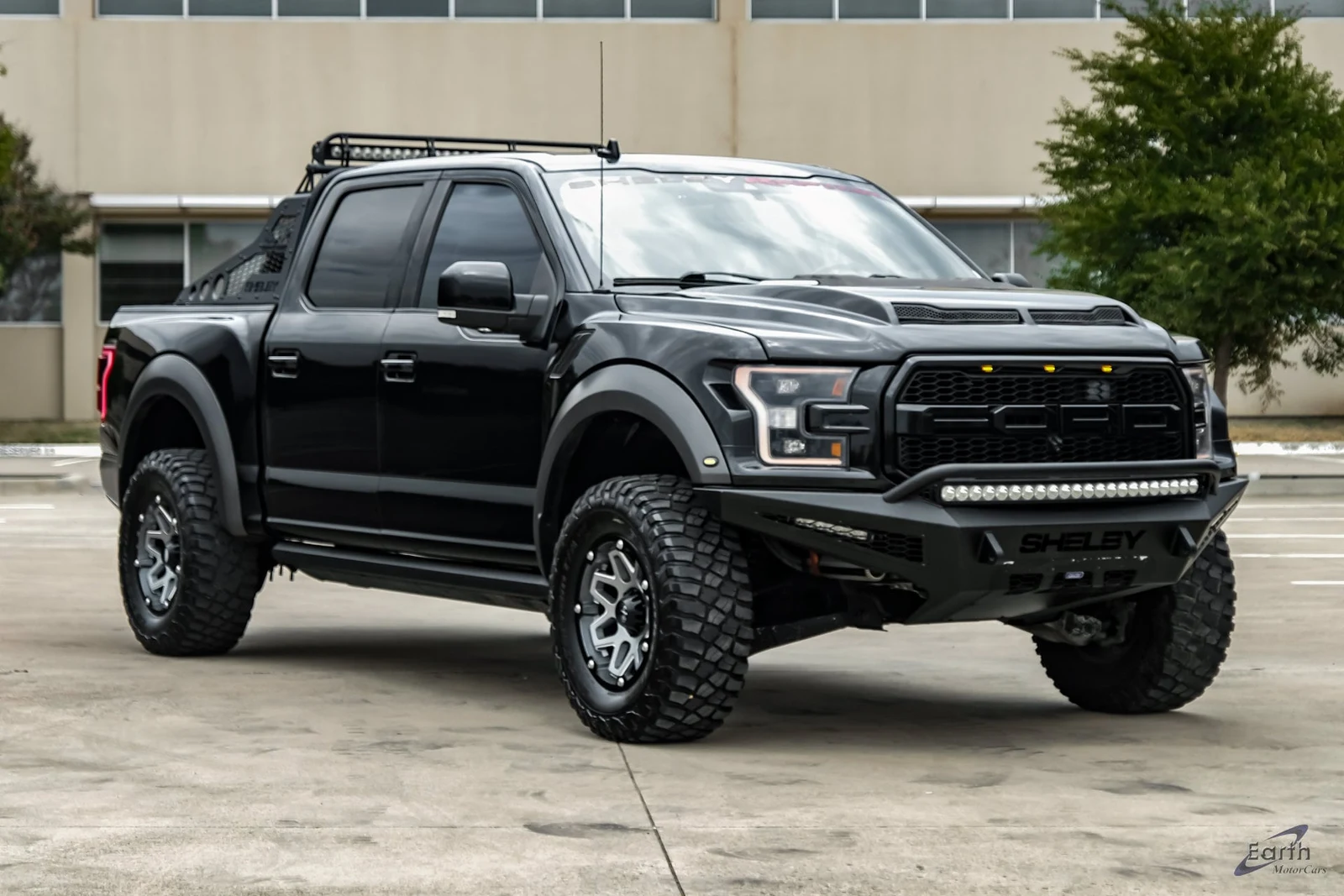 2020 Ford F-150 Raptor, 24/28