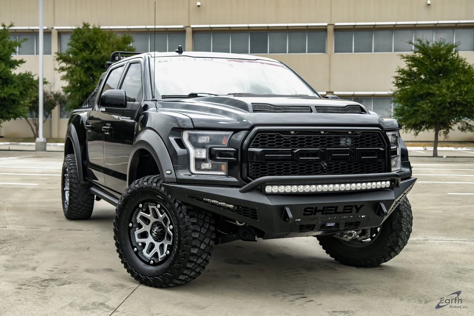2020 Ford F-150 Raptor, 25/28