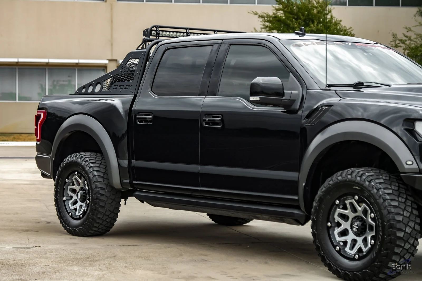 2020 Ford F-150 Raptor, 26/28