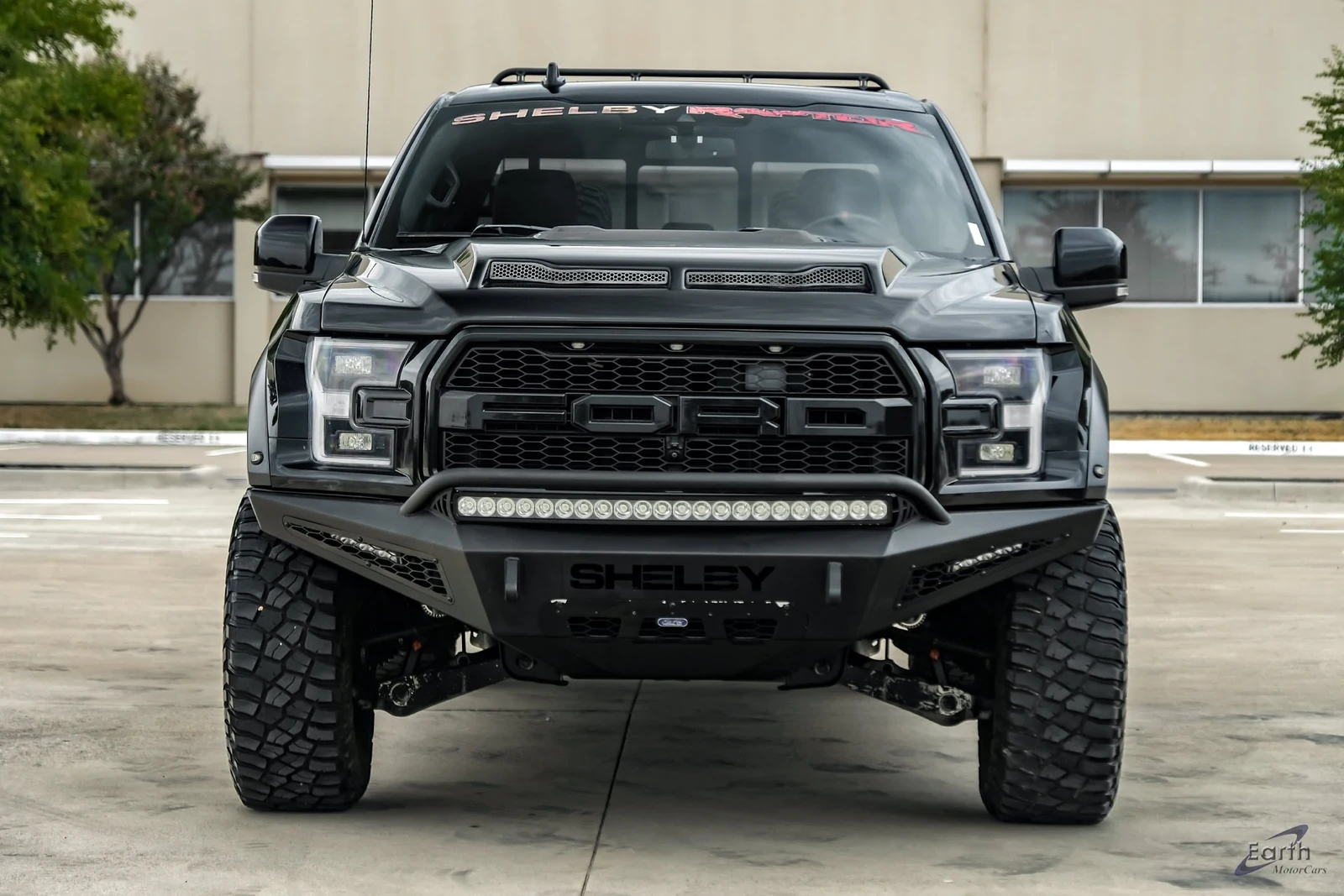2020 Ford F-150 Raptor, 28/28