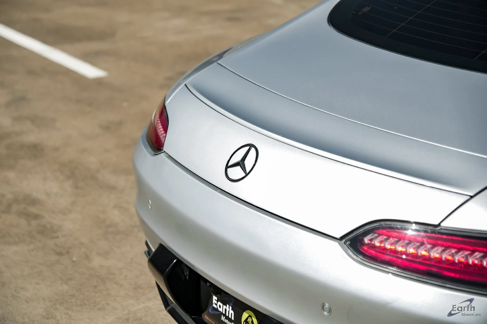 2016 Mercedes-Benz AMG GT S (C190), 13/29