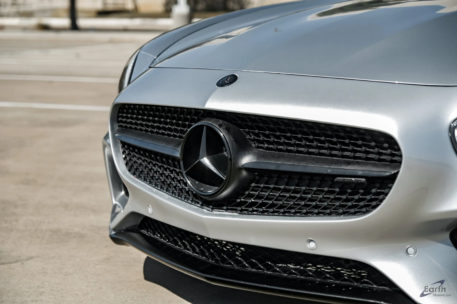 2016 Mercedes-Benz AMG GT S (C190), 26/29