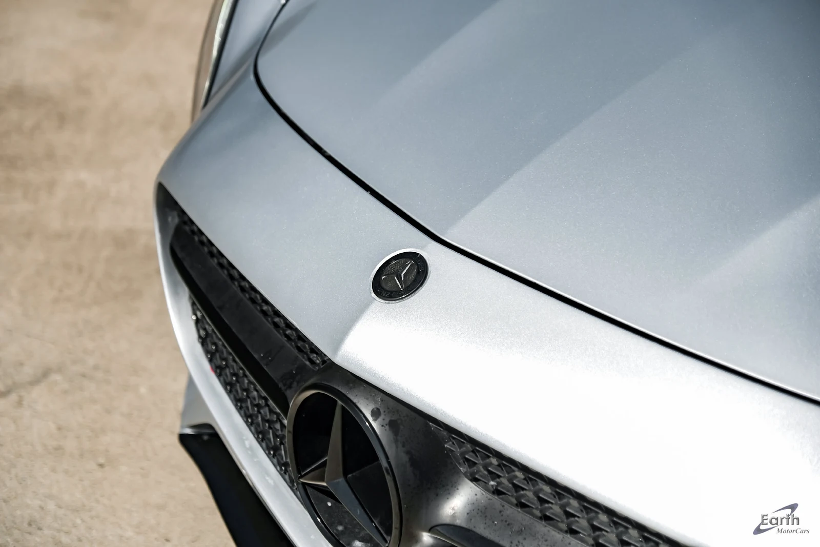 2016 Mercedes-Benz AMG GT S (C190), 27/29