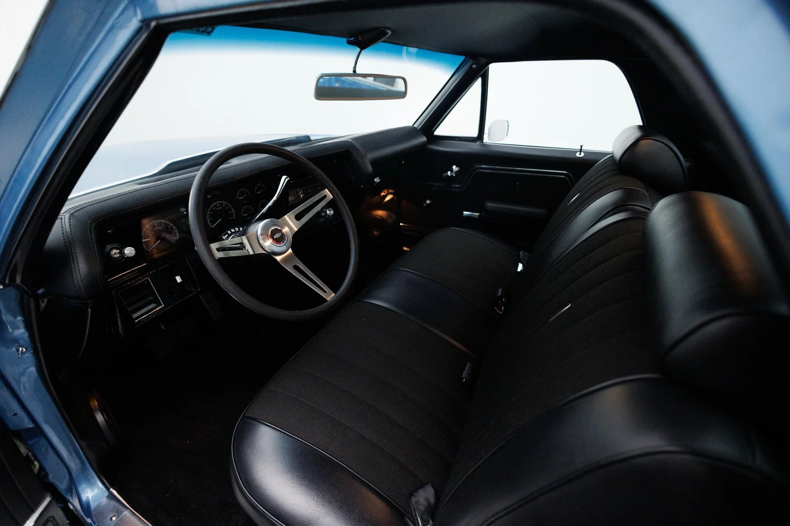 1970 Chevrolet El Camino, 2/30