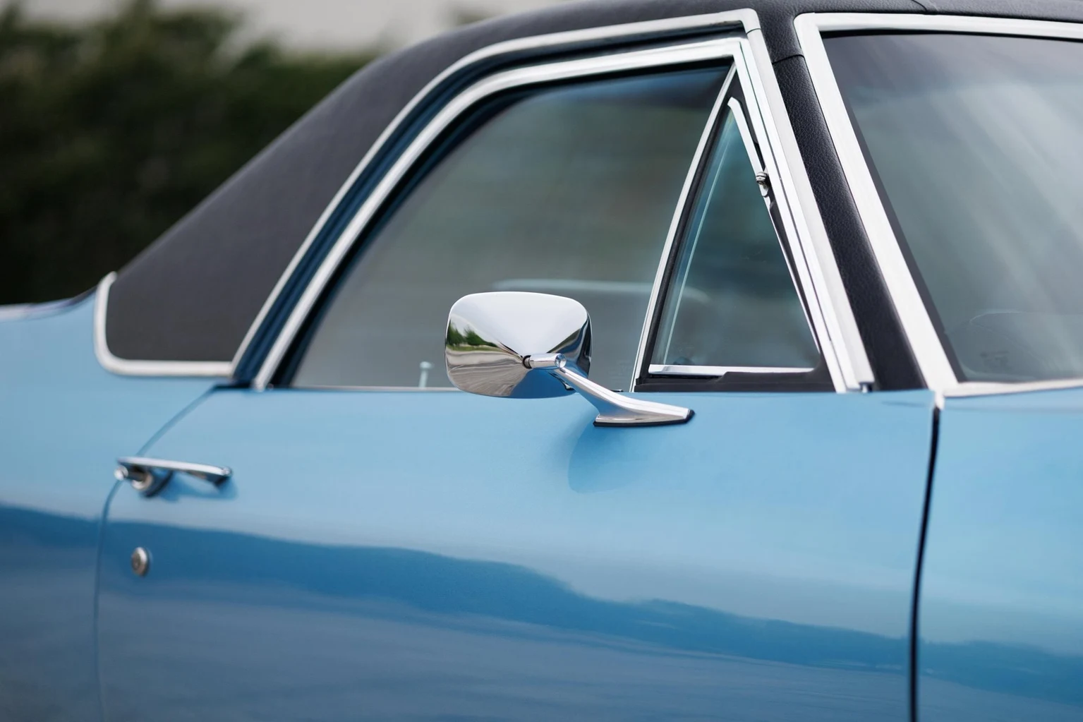 1970 Chevrolet El Camino, 22/30
