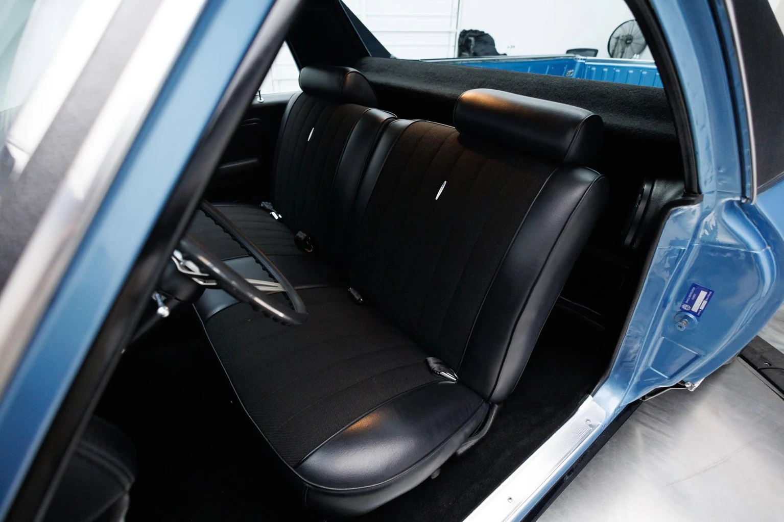 1970 Chevrolet El Camino, 25/30