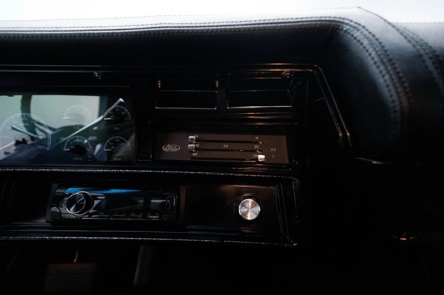 1970 Chevrolet El Camino, 30/30