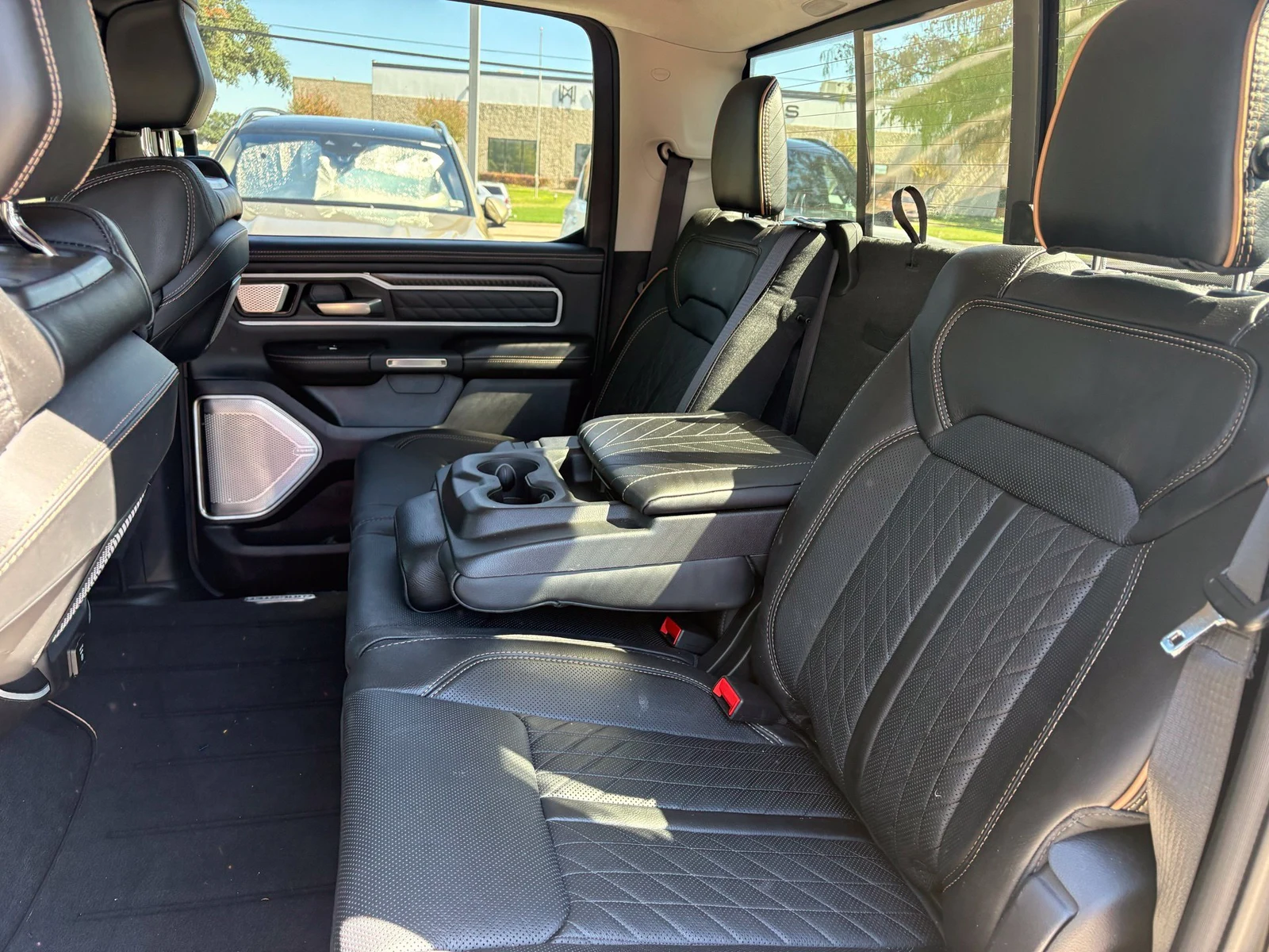 2026 Ram 1500 Tungsten, 7/8