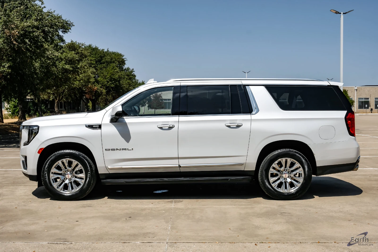 2024 GMC Yukon XL Denali, 5/28