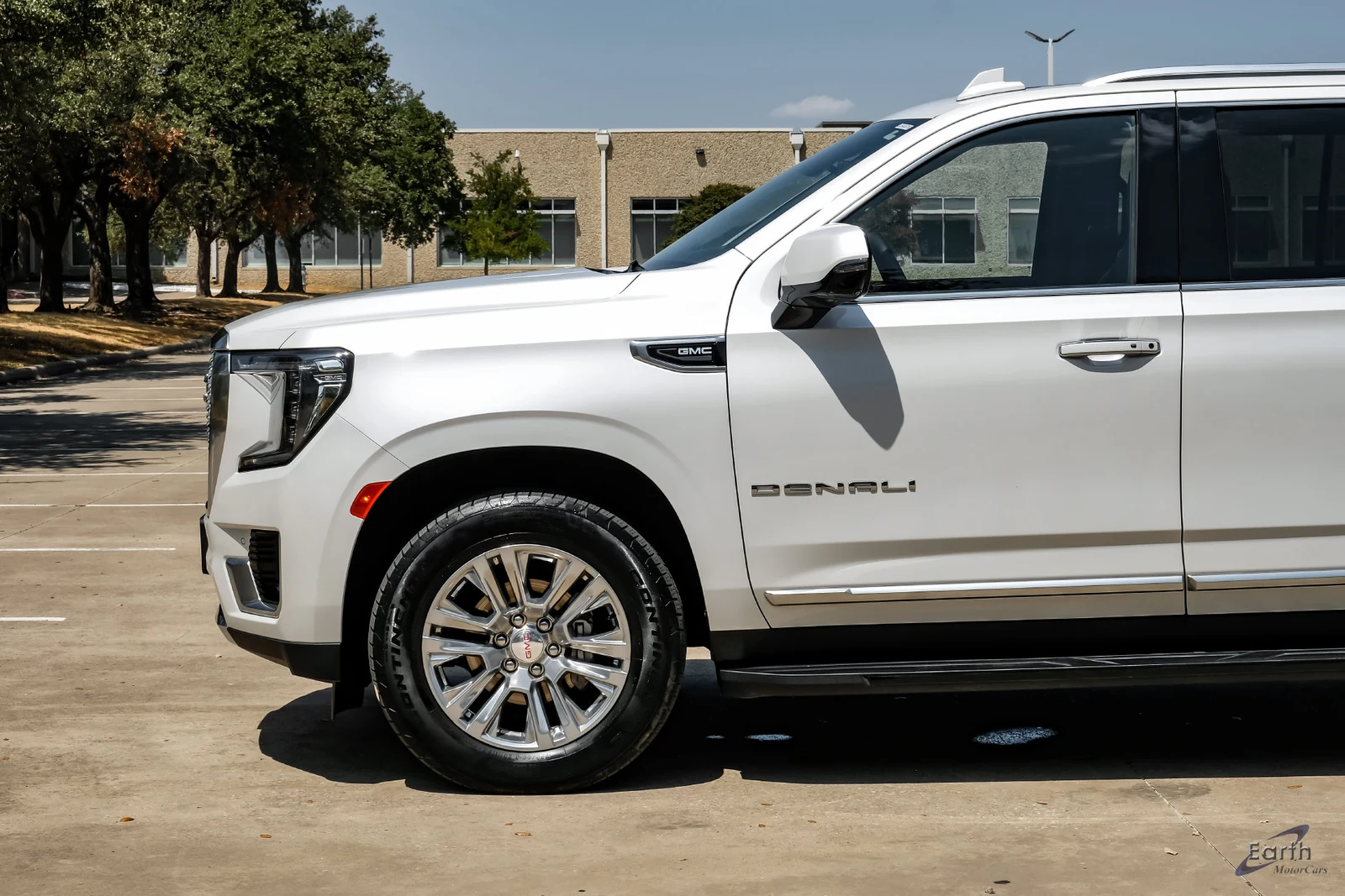 2024 GMC Yukon XL Denali, 6/28