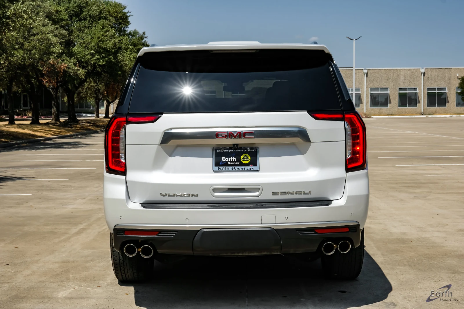 2024 GMC Yukon XL Denali, 9/28