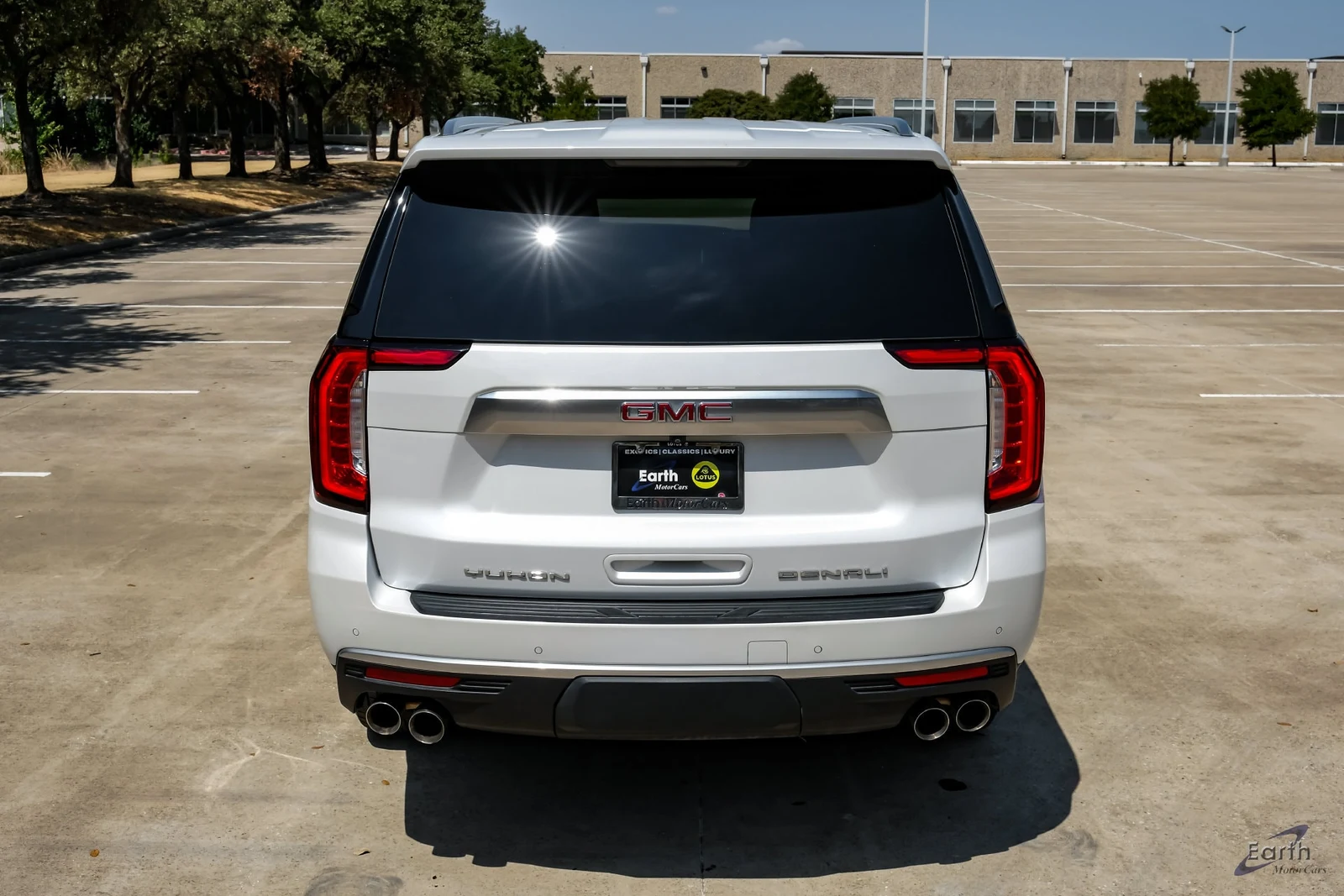 2024 GMC Yukon XL Denali, 10/28