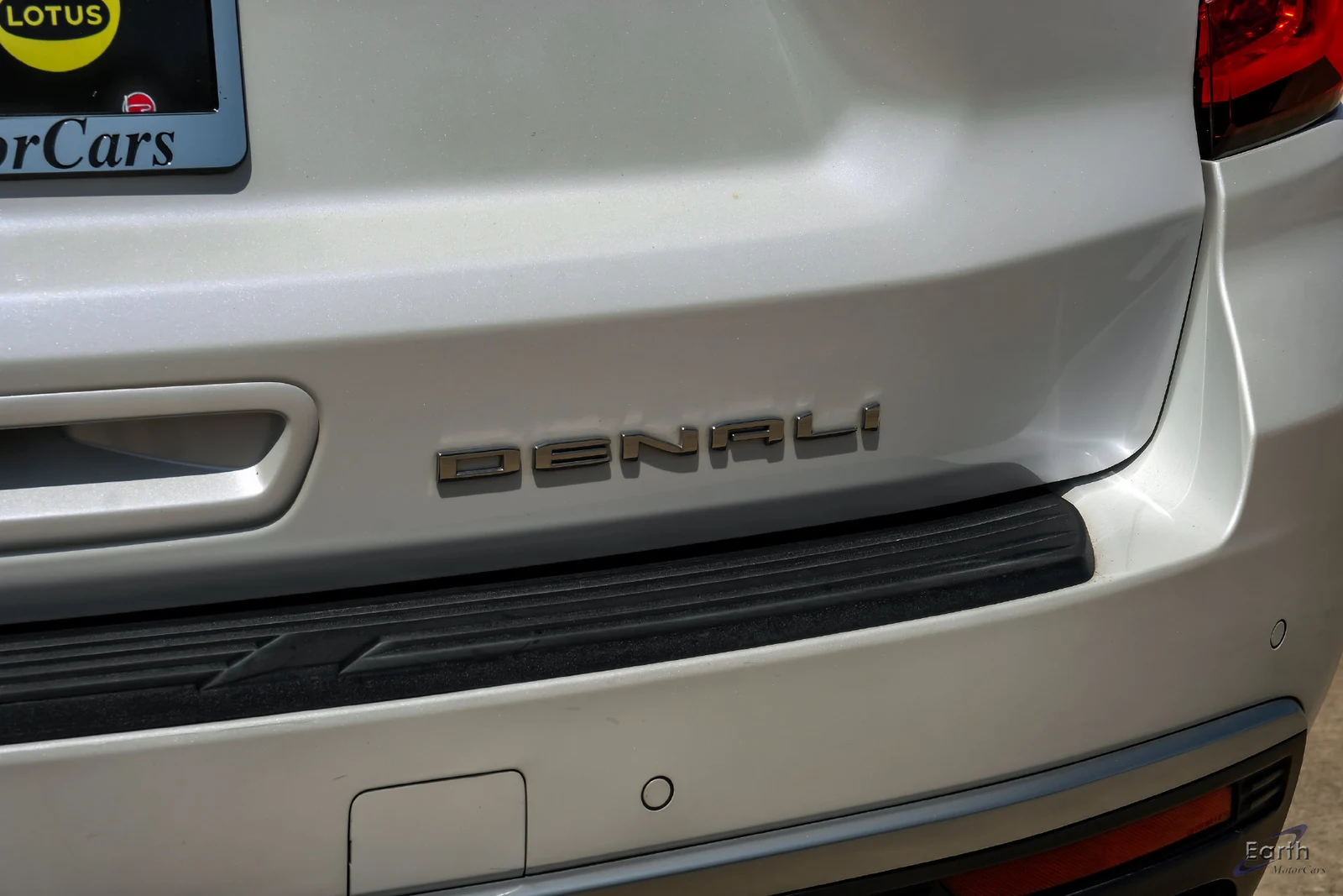 2024 GMC Yukon XL Denali, 13/28