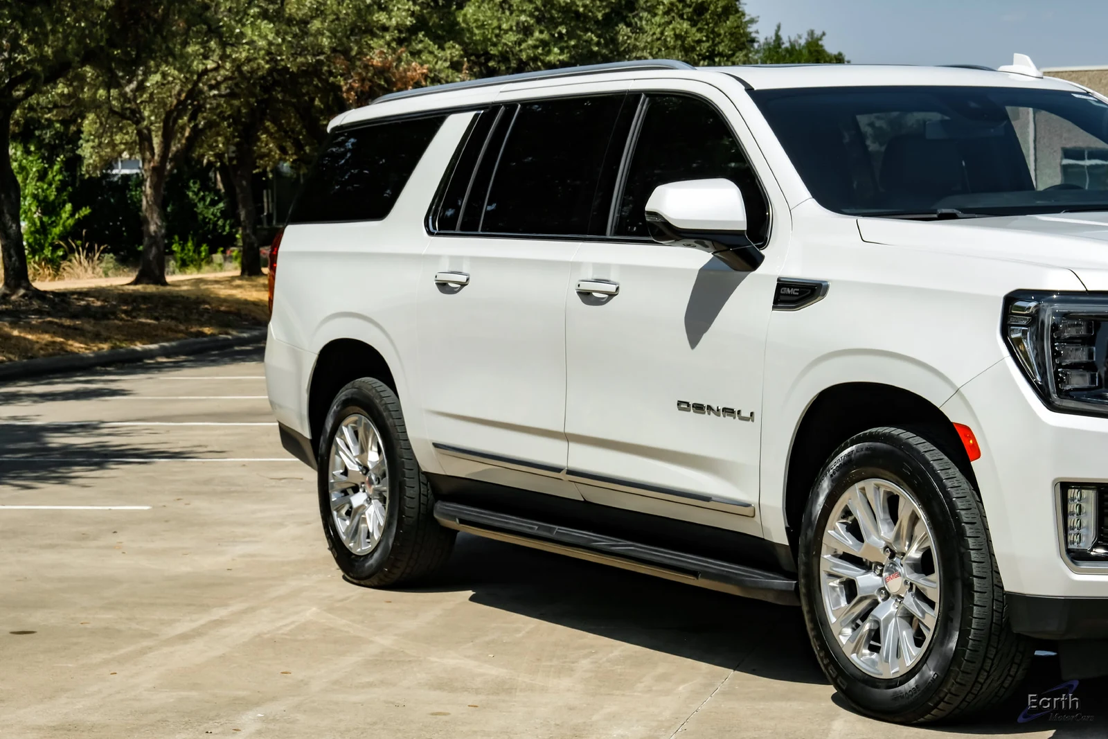 2024 GMC Yukon XL Denali, 23/28
