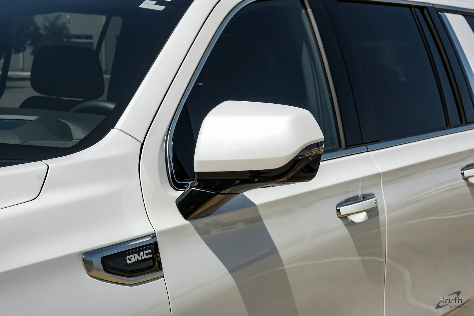 2024 GMC Yukon XL Denali, 25/28