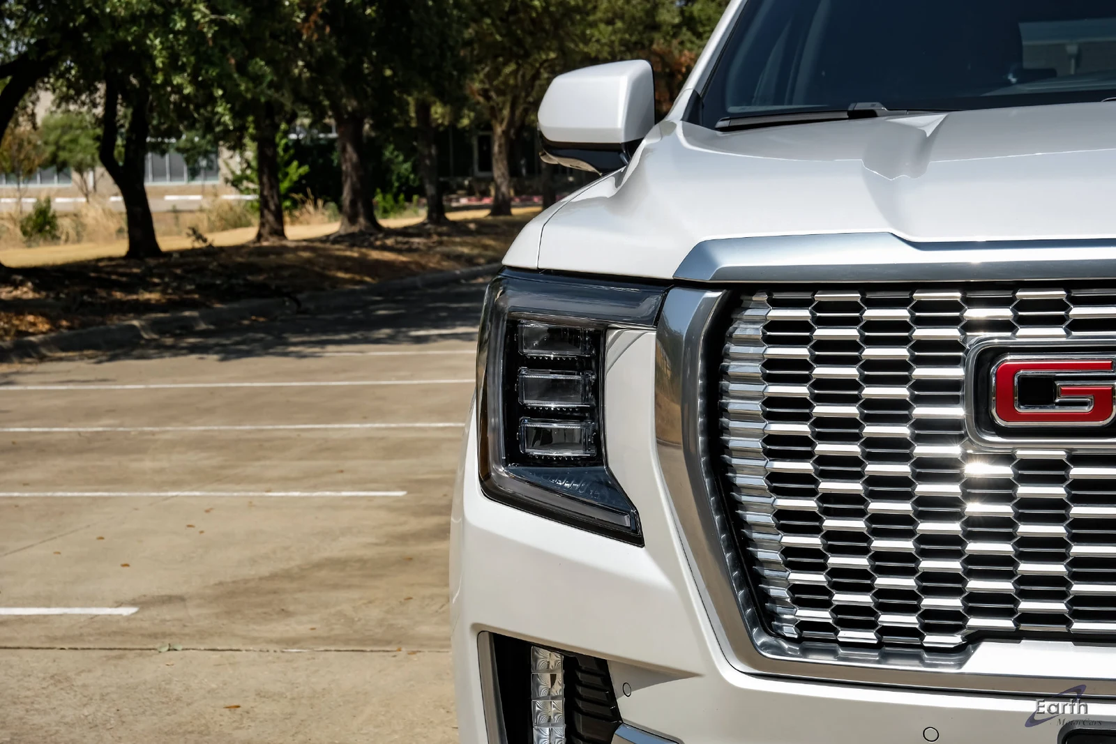 2024 GMC Yukon XL Denali, 28/28