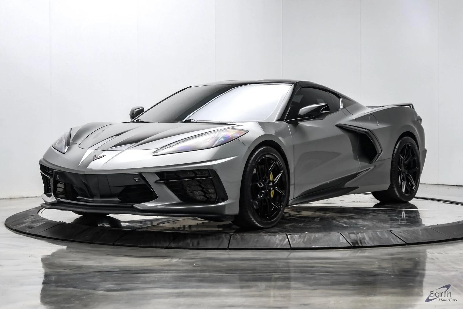 2023 Chevrolet Corvette Stingray C8, 5/29