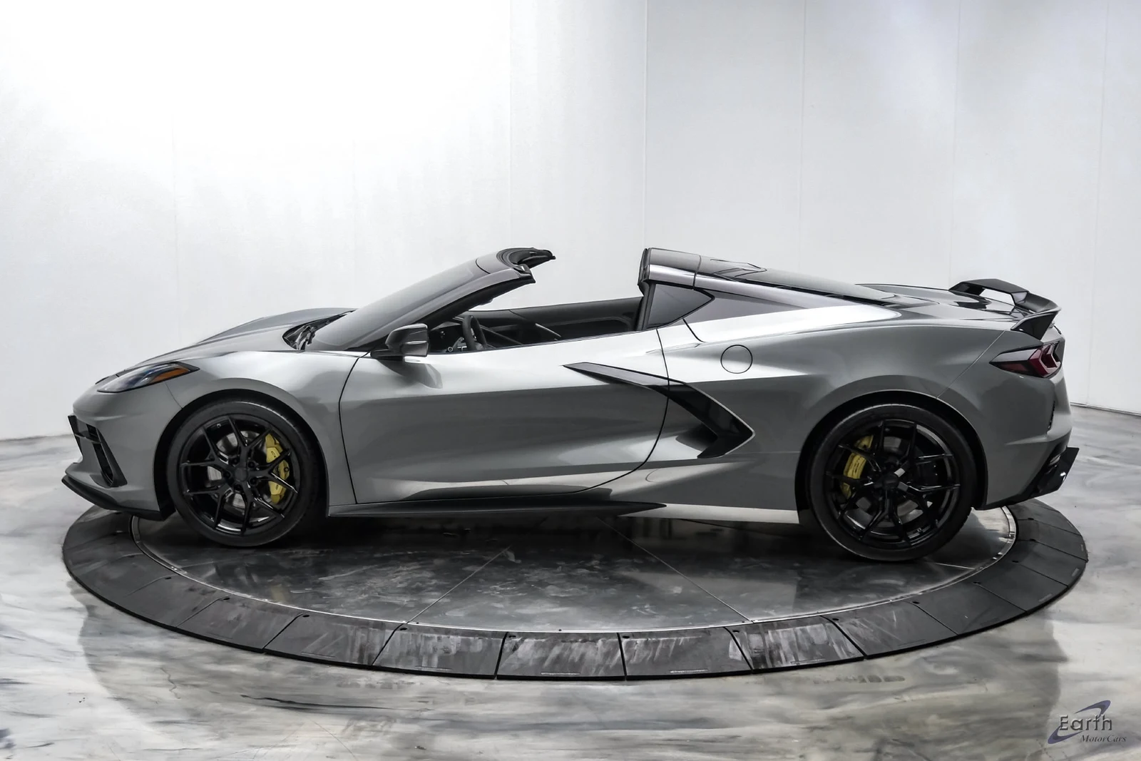 2023 Chevrolet Corvette Stingray C8, 8/29