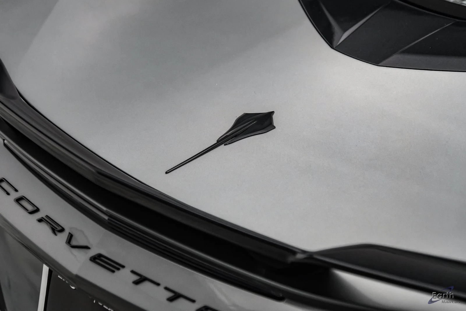 2023 Chevrolet Corvette Stingray C8, 19/29