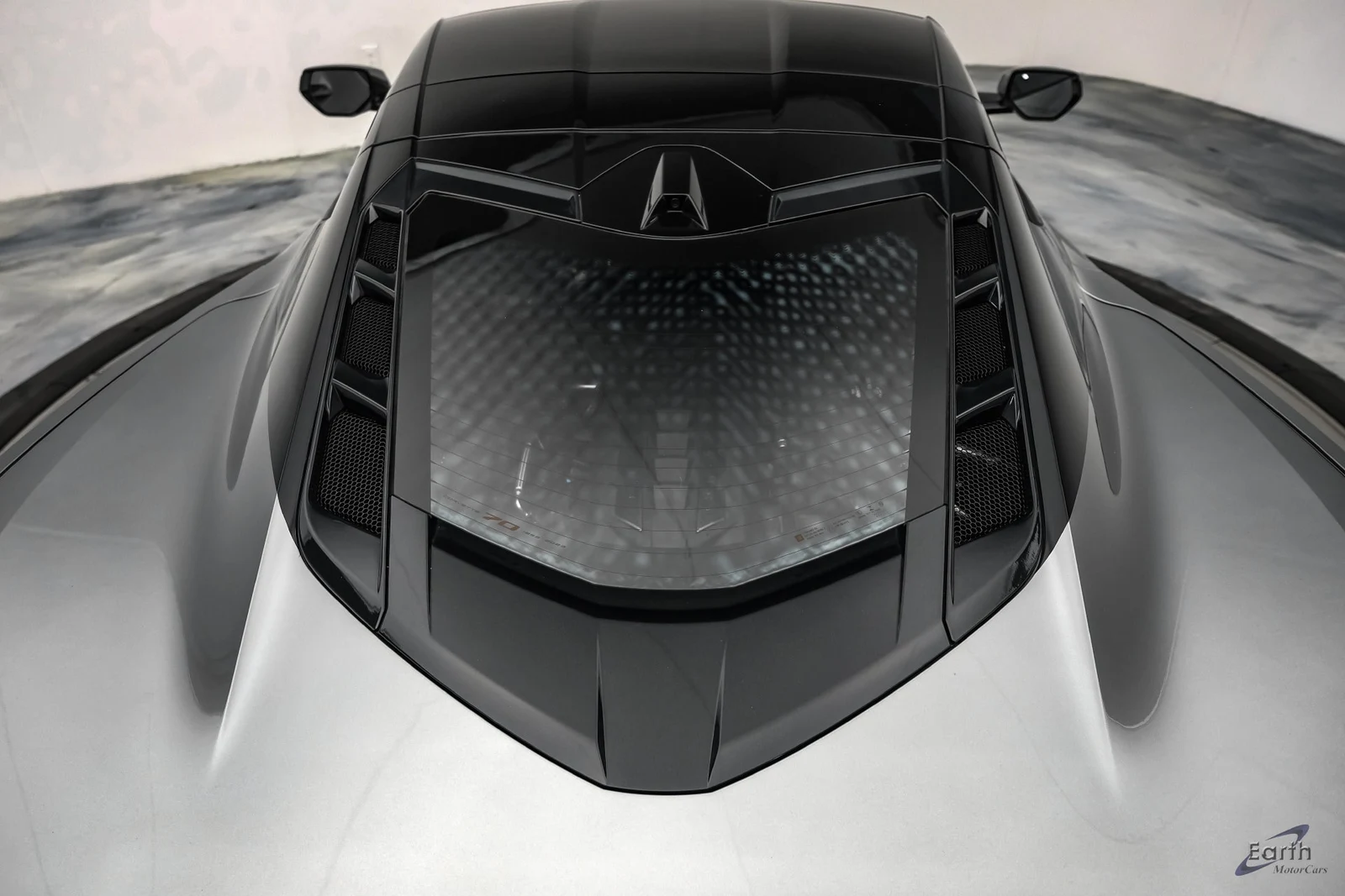 2023 Chevrolet Corvette Stingray C8, 20/29
