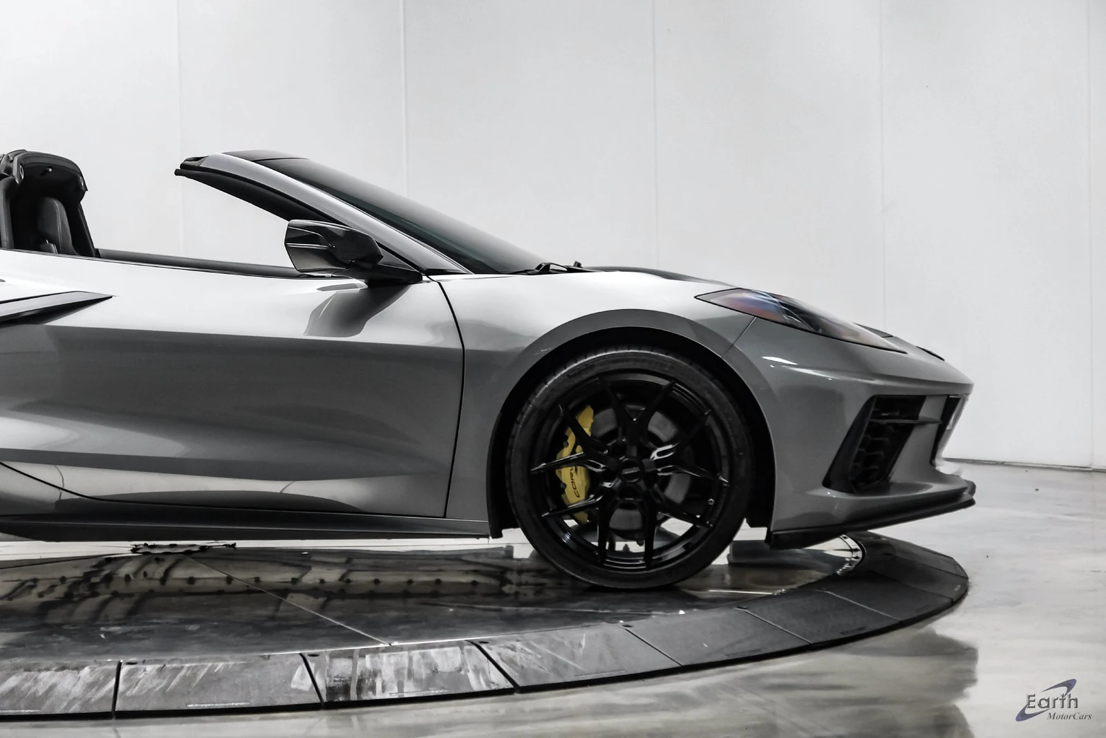 2023 Chevrolet Corvette Stingray C8, 28/29