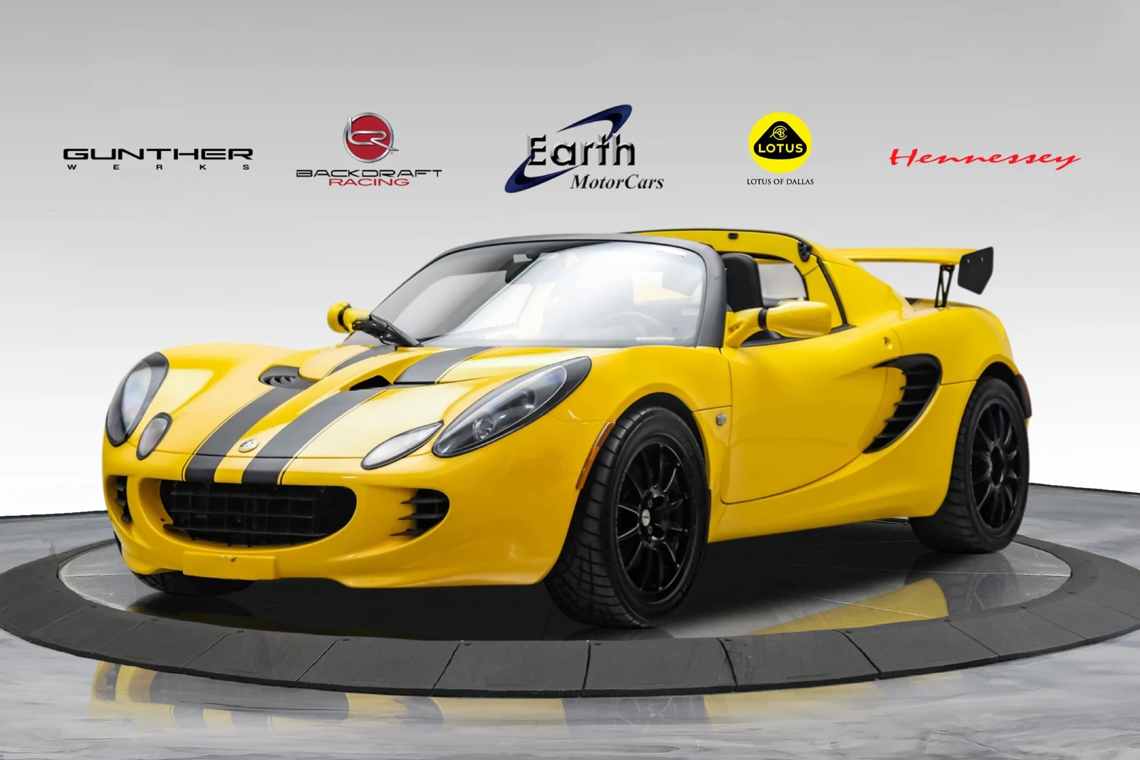 Lotus Elise S2 | Earth MotorCars