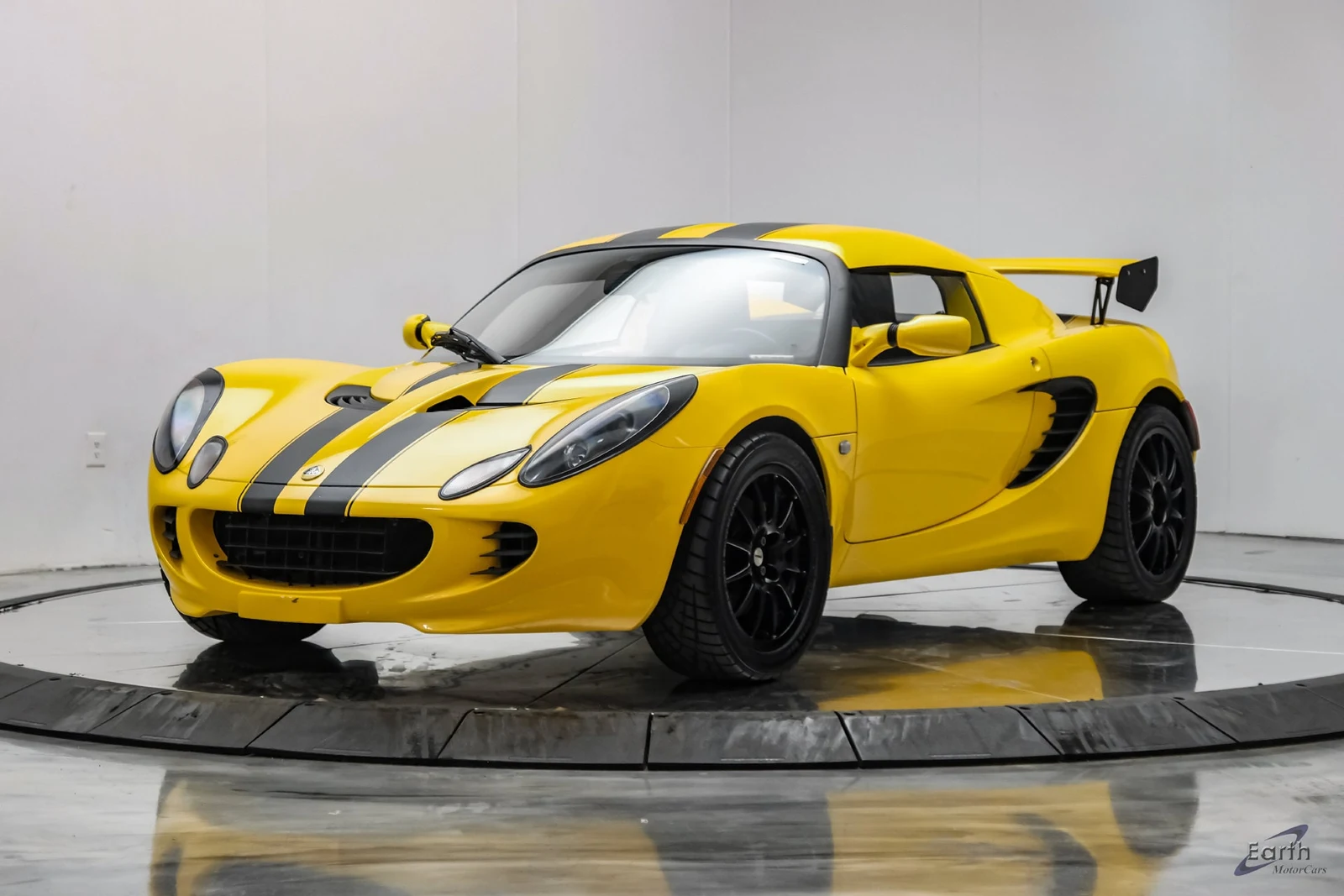 2005 Lotus Elise S2, 3/27