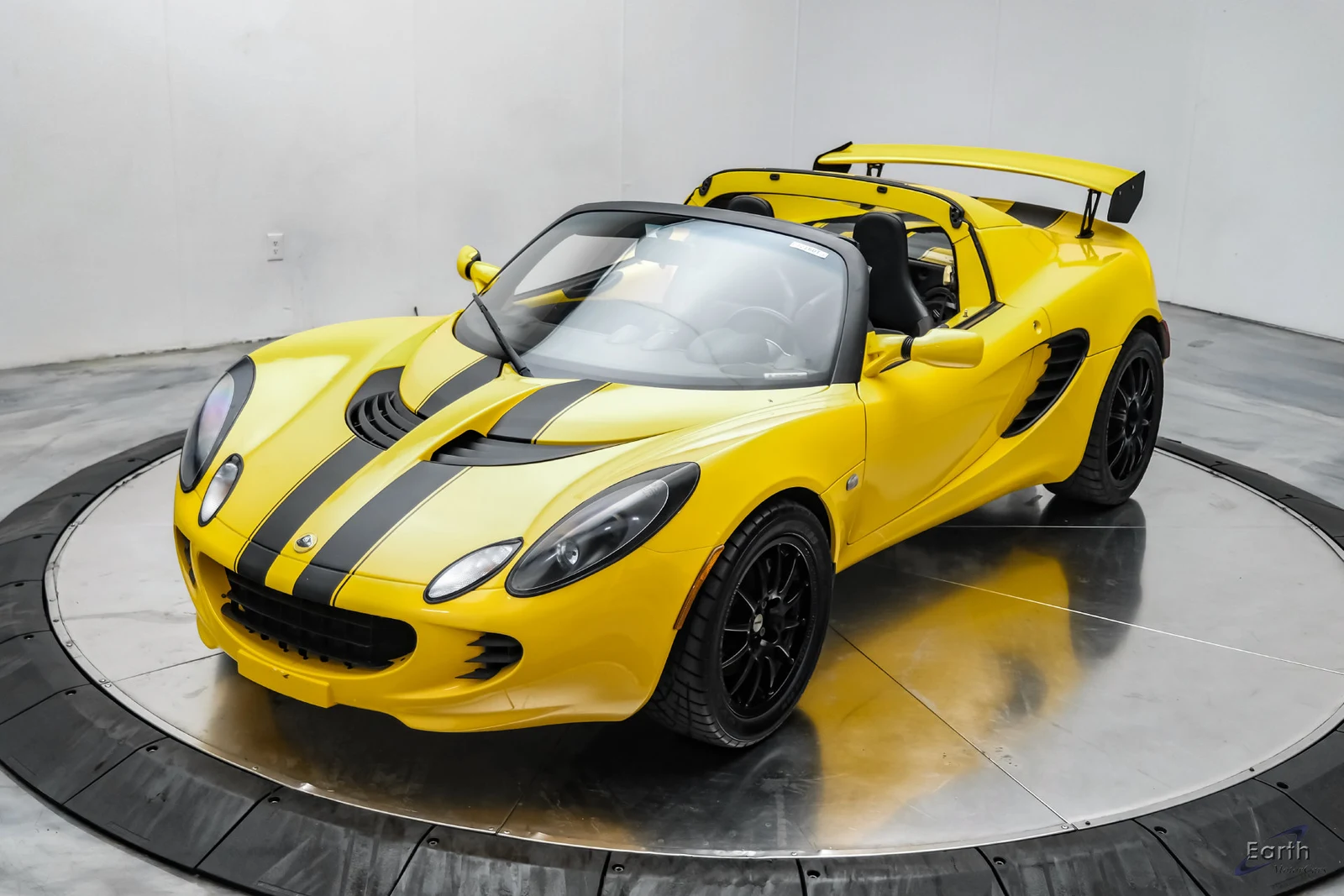 2005 Lotus Elise S2, 4/27
