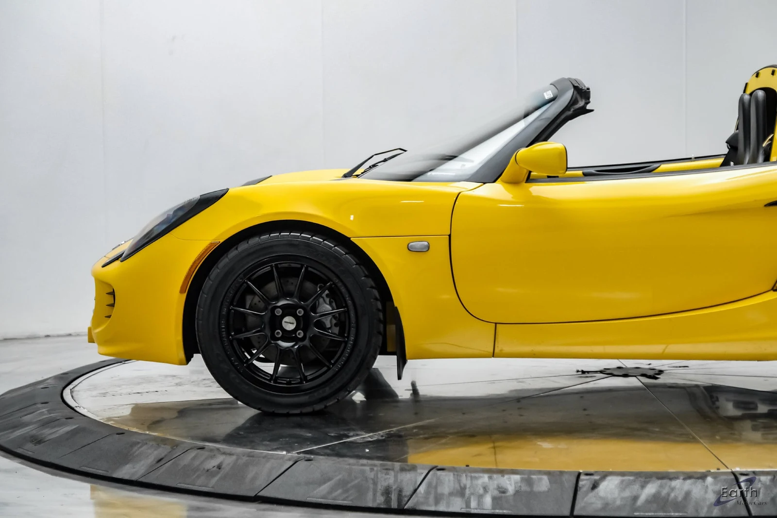 2005 Lotus Elise S2, 7/27