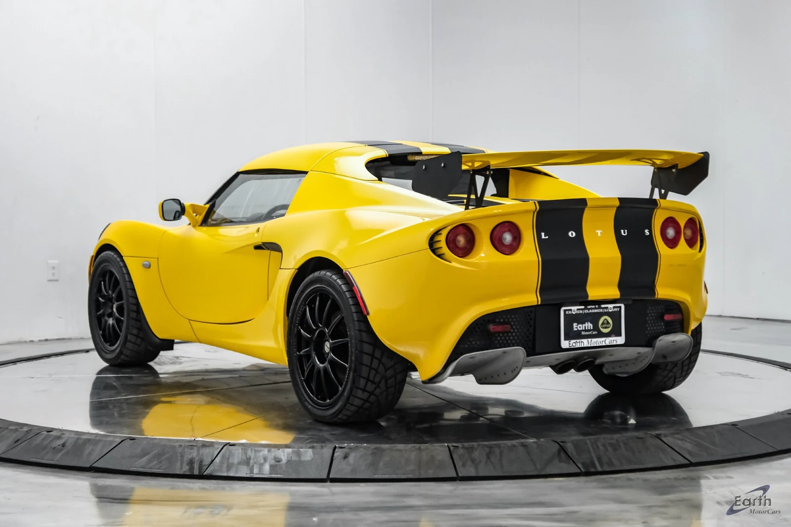 2005 Lotus Elise S2, 10/27