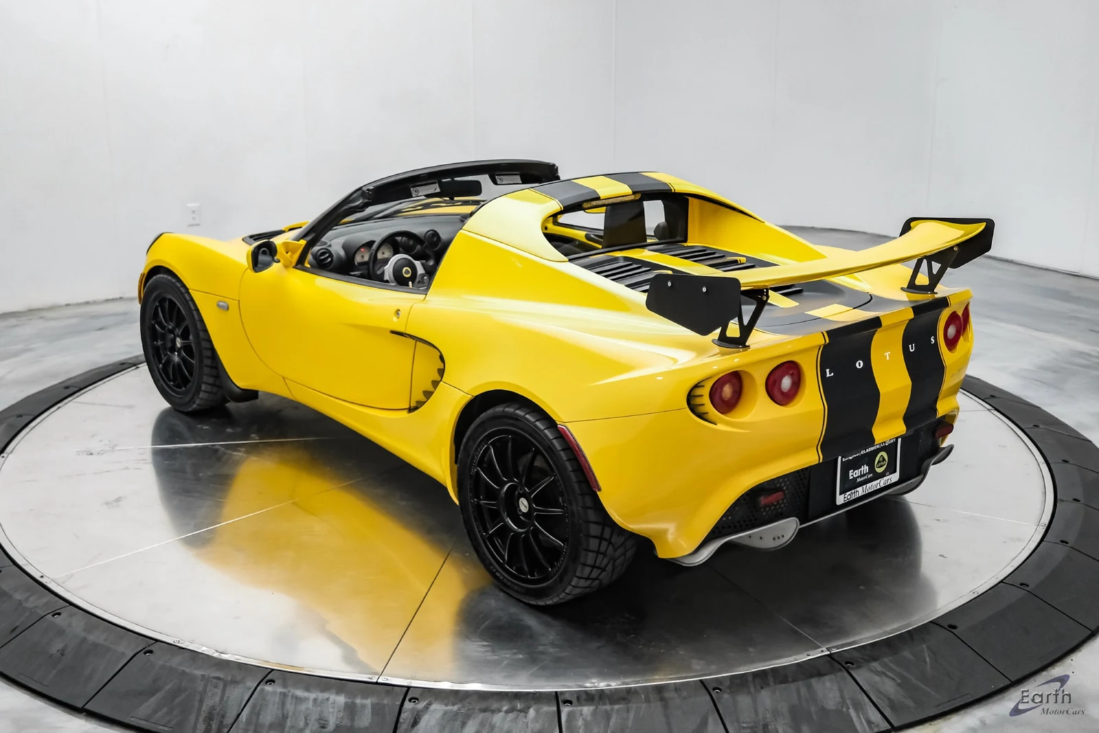 2005 Lotus Elise S2, 11/27