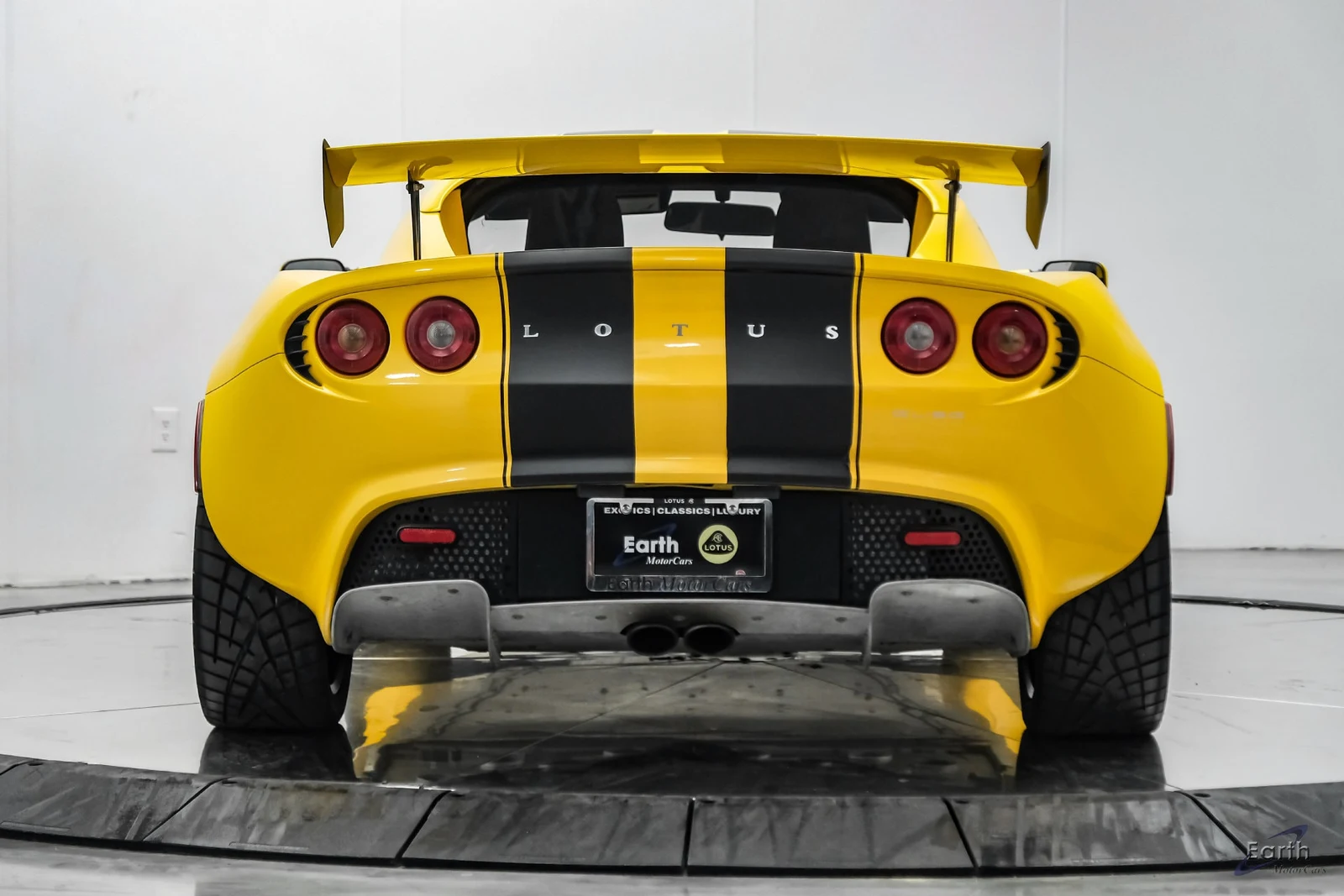 2005 Lotus Elise S2, 12/27